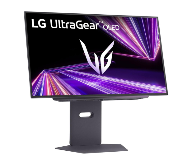 LG UltraGear 27GX790A-B - 1317569 - zdjęcie 9
